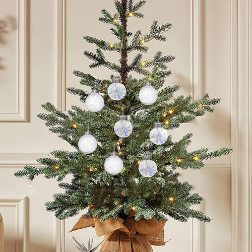 Bolas De Árbol De Bolas De Para Árbol Bolas