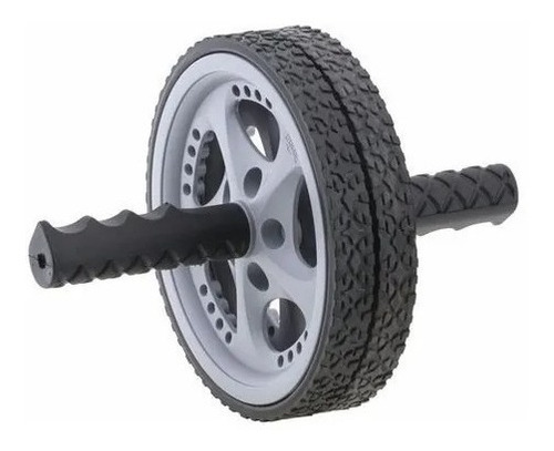 Imagen 2 de 6 de Rueda Para Abdominales Cintura Fitness
