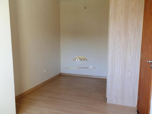 Imagem 22 de 30 de Sobrado Triplex No Boa Vista - So0027