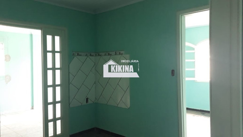 Casa Residencial Para Venda - 02950.6946