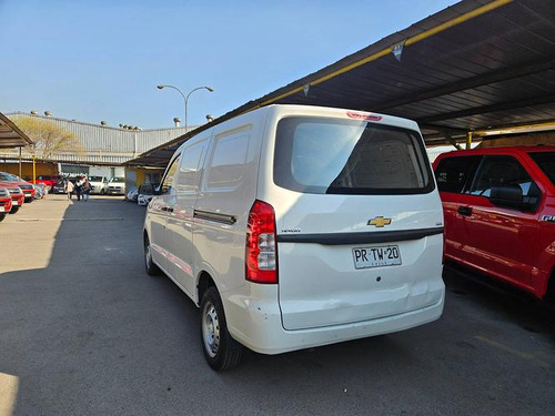 Chevrolet N400 Max 1.5 VAN AC