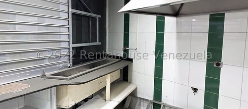 Imagen 6 de 14 de Local En Venta En Av Bolivar De Maracay Aragua 22-25464 Irrr