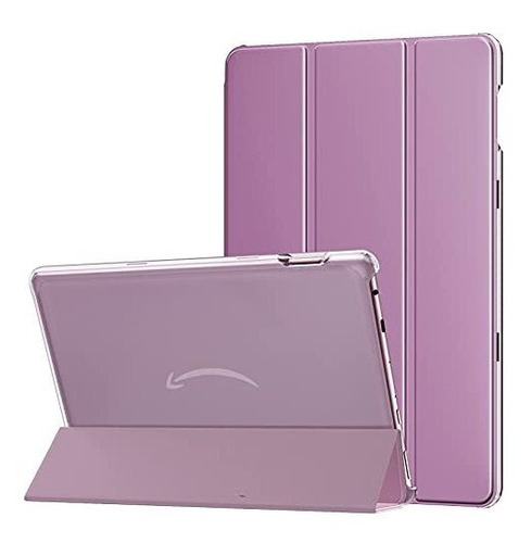 Moko Case Se Ajusta A La Tableta All -new Kindle Fire W2qrs