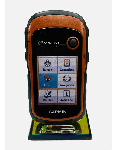 Gps Garmin Etrex 20