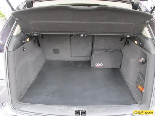 Audi Q5 2.0t Quattro 4x4 At Aa