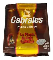 Comprar 3 Paquetes Café Senseo Cabrales La Planta De Café