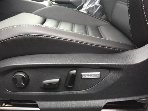 Imagen 18 de 20 de Volkswagen Nueva Amarok 3.0 V6 Cd Highline 258 Cv 0 Km