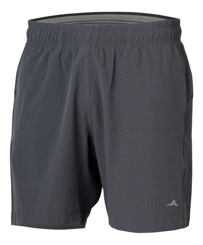 Short Tenis Abyss Con Spandex Hombre