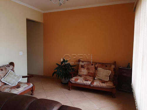 Sobrado Com 3 Dormitórios À Venda, 311 M² Por R$ 1.380.000,00 - Paraíso - Santo André/sp - So2293