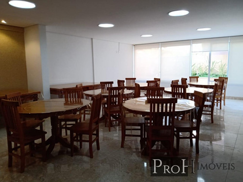 Apartamento 205m² 4 Suítes E Lazer Completo- R$ 1.270.000,00