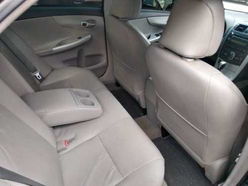 Corolla 2.0 Xei 16v Flex 4p Automático