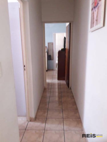 Imagem 8 de 21 de Casa Com 2 Dormitórios À Venda, 102 M² Por R$ 205.000,00 - Jardim Santa Esmeralda - Sorocaba/sp - Ca1800