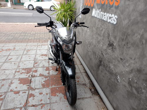 Imagem 5 de 10 de Haojue Dk 150 2019
