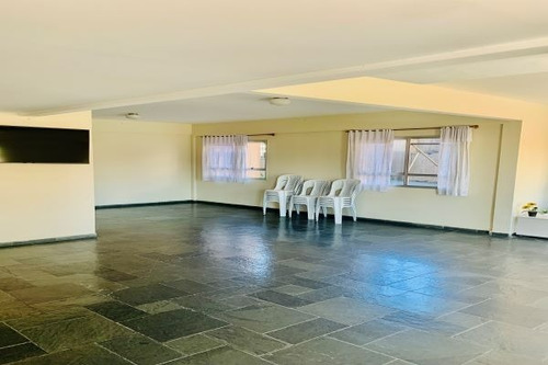 Imagem 9 de 28 de Ótimo Apartamento No Bairro Planalto São Bernardo Do Campo - Sp.