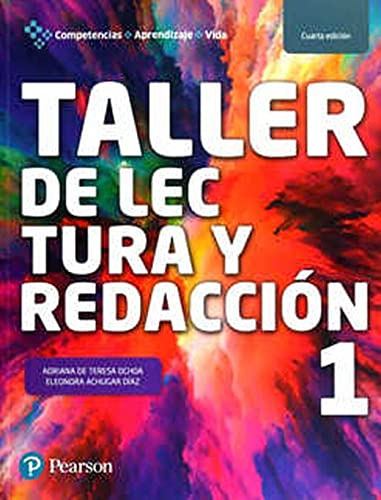 Taller De Lectura Y Redacción 1 51i0d