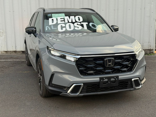 Honda CR-V Touring HEV