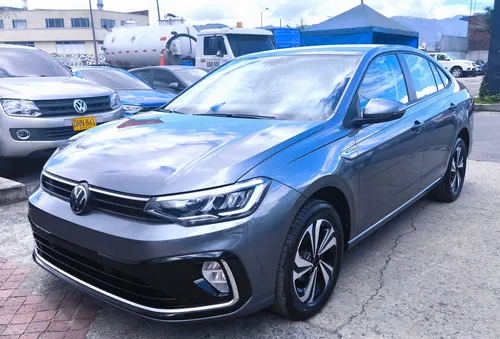 Volkswagen Virtus COMFORTLINE SELECT AT 1.0T