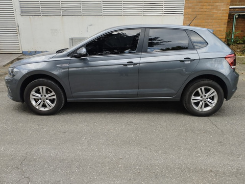 Volkswagen Polo 1.6 Comfortline