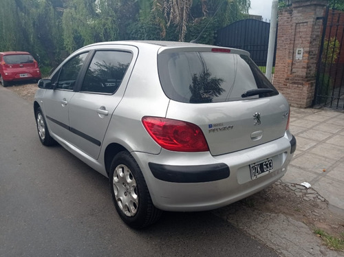 Peugeot 307 Xs 1.6 Hc