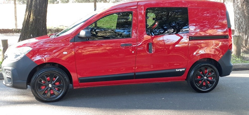 Renault Kangoo 2019 Ii Express Emotion 5a 1.6 Sce