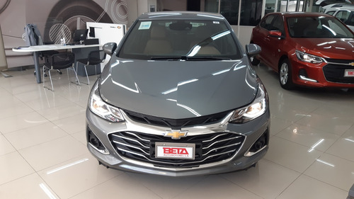 Chevrolet Cruze Ii 1.4 Sedan Ltz Plus Anticipo Ggs