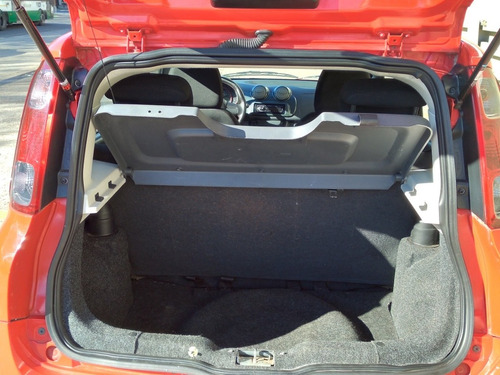 Imagen 12 de 15 de Fiat Uno 2011 1.4 Sporting