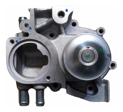 Bomba De Agua Subaru Impreza Gt 1994-2002 2.0