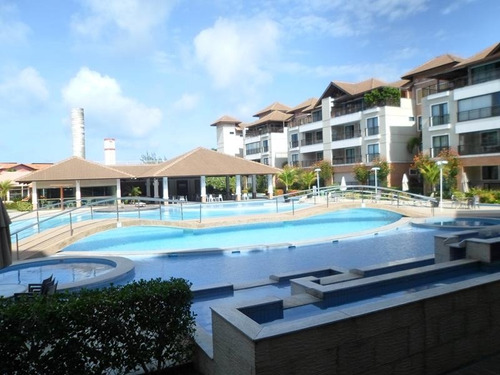 Imagem 4 de 19 de Apartamento Para Alugar Na Cidade De Aquiraz-ce - L12283