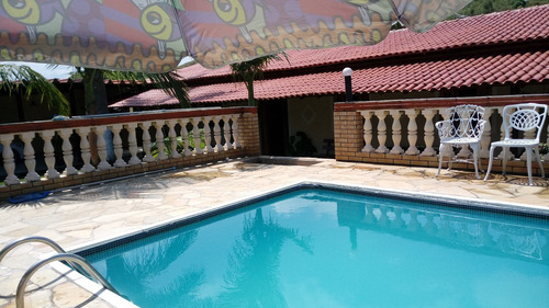 Linda Chácara Temporada E Eventos