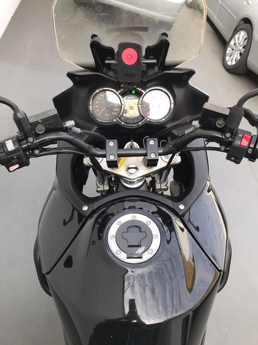 Imagem 8 de 8 de Suzuki - Dl 1000 V Strom 2009