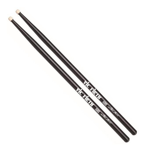 Baqueta Vic Firth Serie Signature Steve Gadd