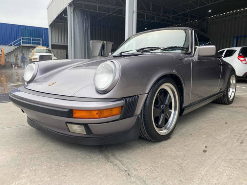 Imagen 1 de 15 de Porsche 911 Carrera