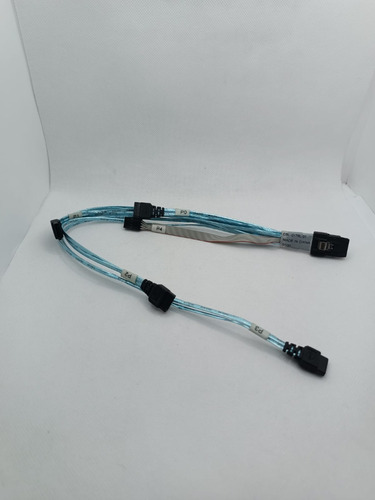 Cbl-0176l-01 Supermicro Cable De Fibra