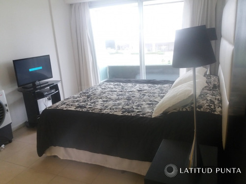 Apartamento En Mansa- Ref: 616