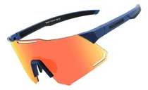 Comprar Lentes Deportivos Rockbros Polarizados Uv400 - Sportpolis