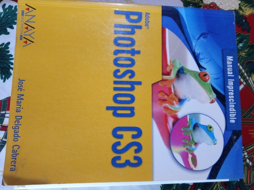 Libro De Photoshop Cs3