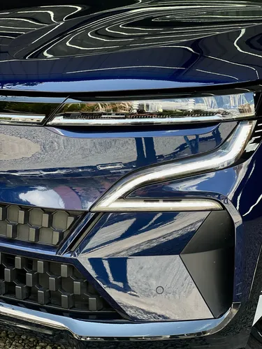 Renault Megane 0.0 E-Tech
