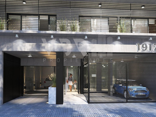 Imagen 11 de 25 de Departamento - Abasto