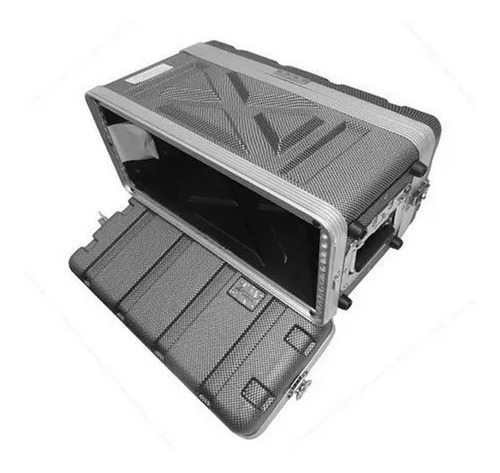 Imagen 2 de 2 de Apogee 88u Anvil Flight Cases 8 Unidades De Rack 8 PuLG