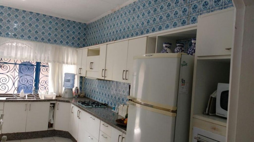 Chácara Com 6 Dormitórios À Venda, 8000 M² Por R$ 1.100.000 - Jardim Dos Lagos - Franco Da Rocha/sp - Ch0018