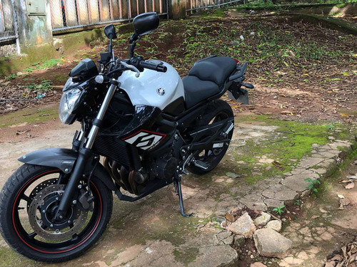 Yamaha Xj6 N Sp/abs