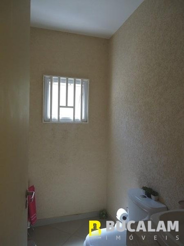 Imagem 8 de 15 de Casa Para Venda No Jardim Maria Rosa - 2237