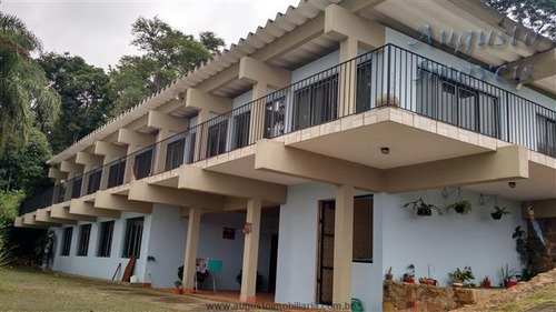 Imagem 24 de 29 de Chácaras À Venda Em Atibaia/sp - Compre O Seu Chácaras Aqui! - 1299090
