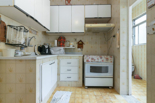 Imagem 12 de 30 de Apartamento Com 3 Dormitórios À Venda, 103 M² Por R$ 320.000,00 - Rio Comprido - Rio De Janeiro/rj - Ap0235