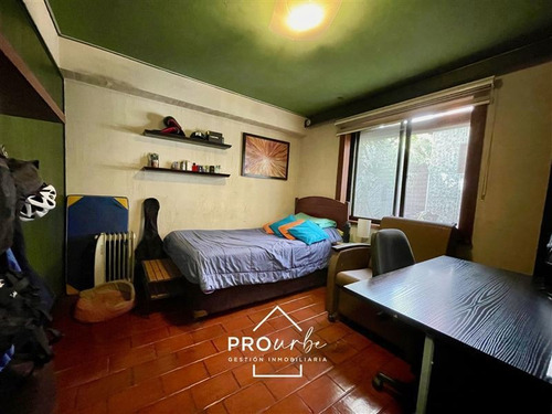 Imagen 15 de 30 de Casa En Venta De 4 Dorm. En La Reina