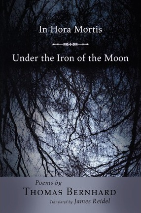 Libro In Hora Mortis / Under The Iron Of The Moon - Thoma...