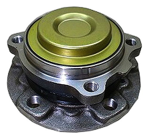 Maza De Rueda Bmw 528i 2011-2016 Delantero