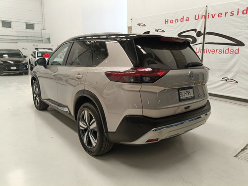 Nissan X-trail 2024 X-trail Platinum E-power