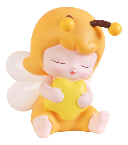 Piggy Bank Delicate Cute Holder Para Cojín De Sujeción
