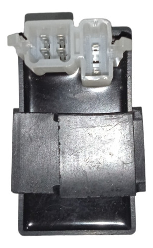 Cdi Solpart Hj150cg Street/ Cg150